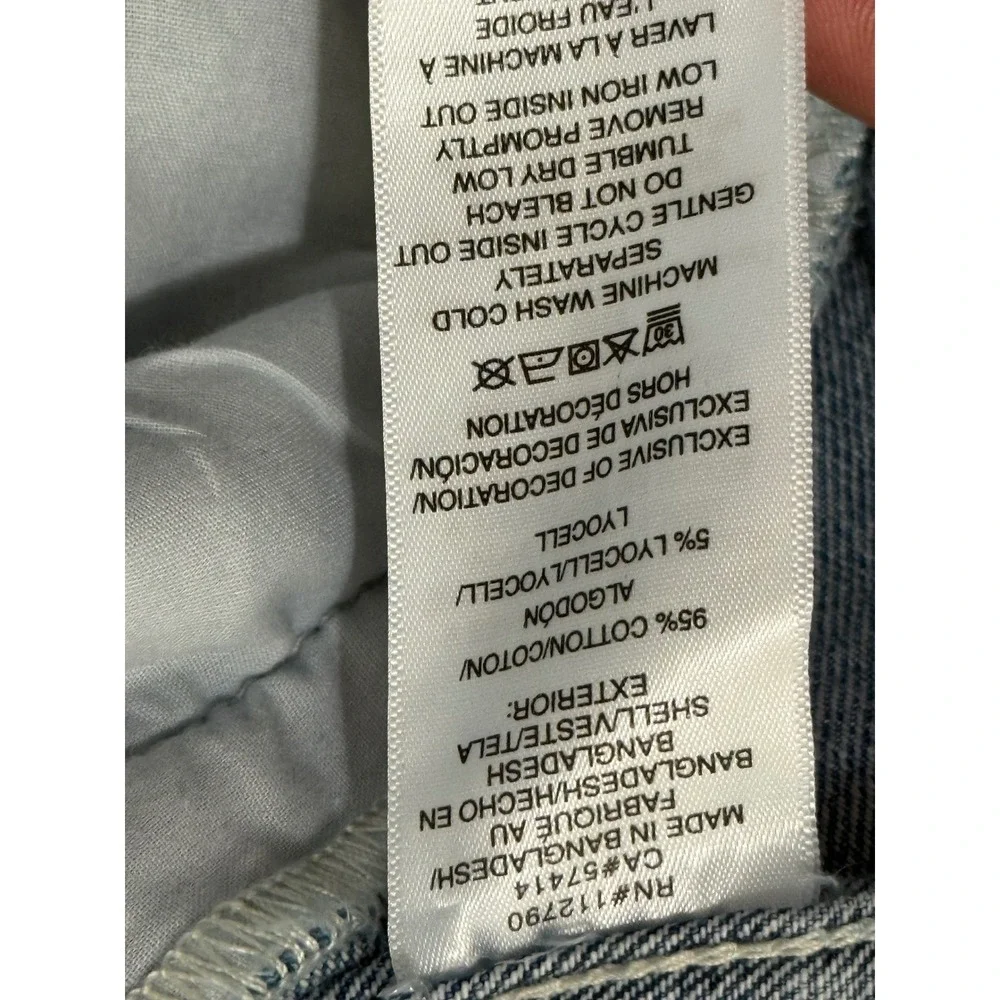True Religion forge bold